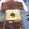 ĐAI NHIỆT GIẢM EO HOME CARE