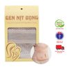 GEN NỊT BỤNG GIẢM EO SAU SINH HOME CARE